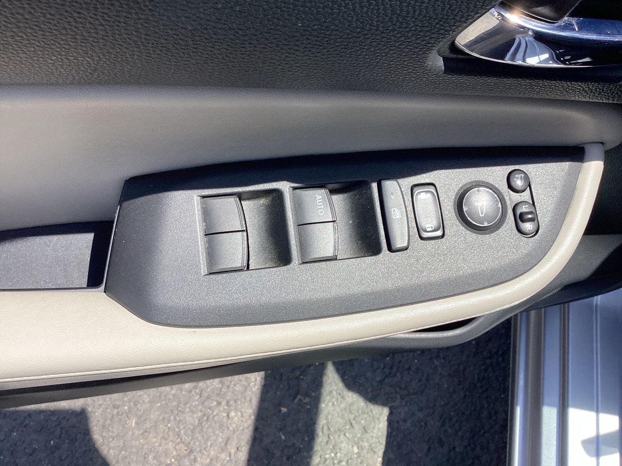 2022 Honda City 1.5 Touring CVT