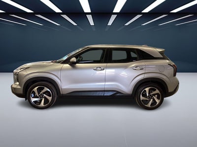 2025 Mitsubishi Outlander Sport 1.5 SE At