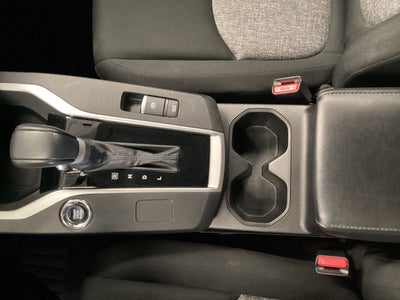 2025 Mitsubishi Outlander Sport 1.5 SE At