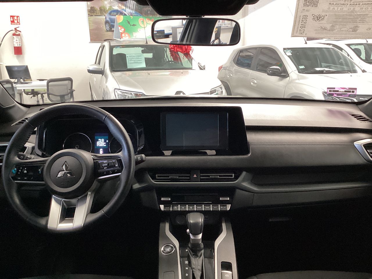 2025 Mitsubishi Outlander Sport 1.5 SE At