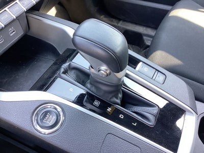 2025 Mitsubishi Outlander SPORT SE CVT