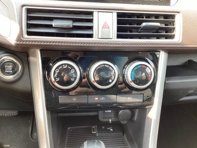 2023 Mitsubishi Xpander 1.5 Xpander Cross At