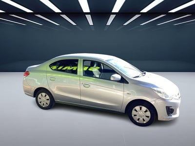 2024 Dodge Attitude 1.2 Se At