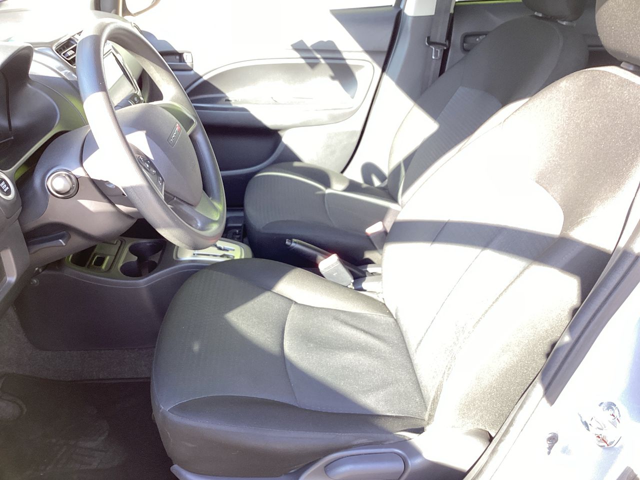 2024 Dodge Attitude 1.2 Se At