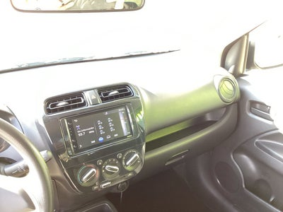 2024 Dodge Attitude 1.2 Se At