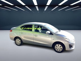 2024 Dodge Attitude 1.2 Se At