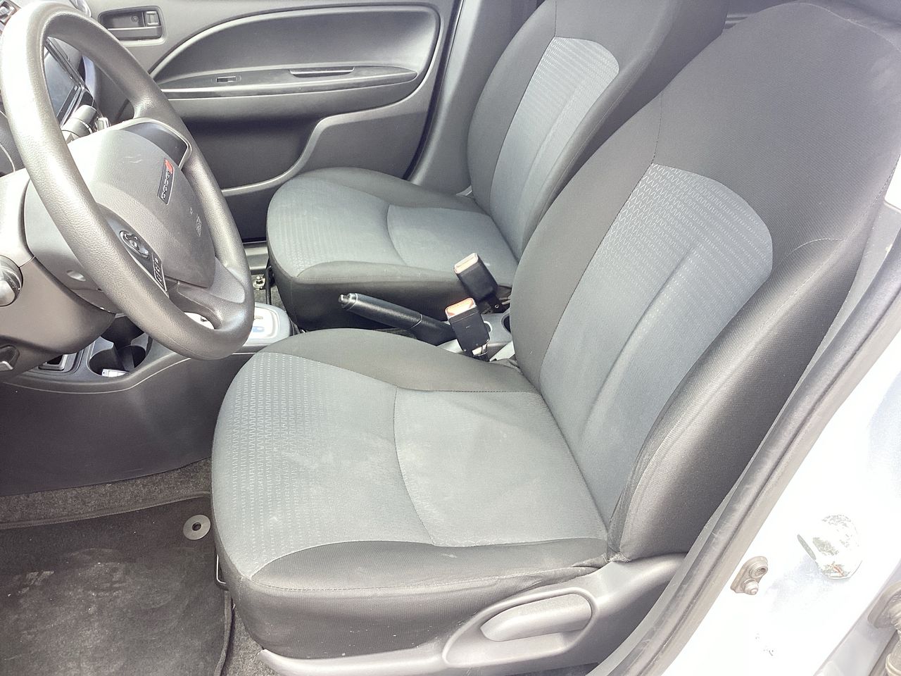 2024 Dodge Attitude 1.2 Se At