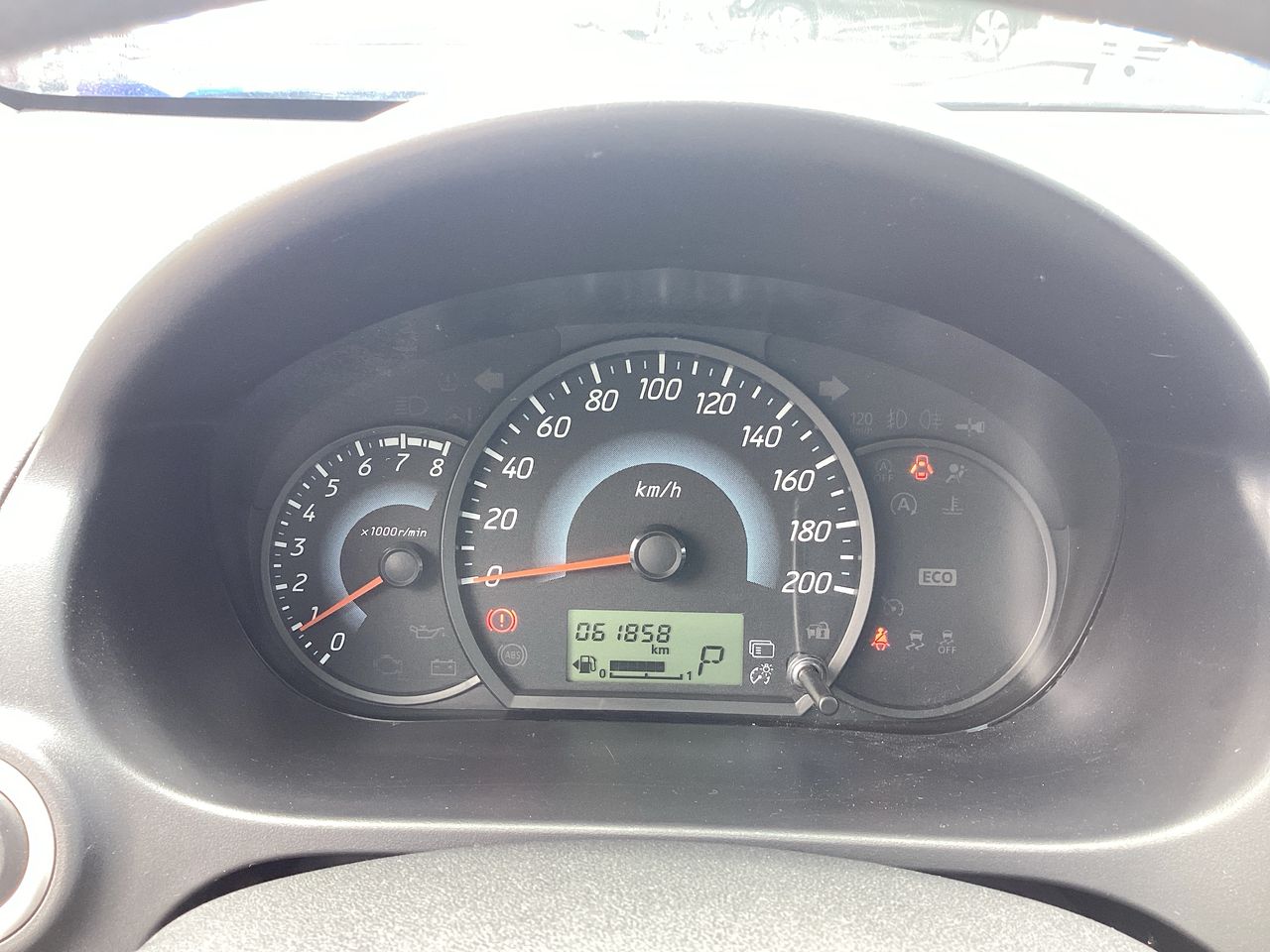 2024 Dodge Attitude 1.2 Se At