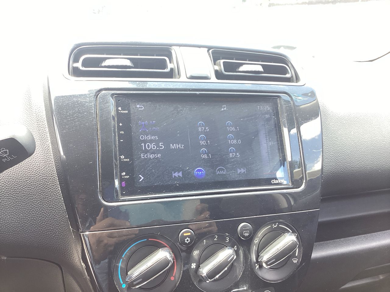 2024 Dodge Attitude 1.2 Se At