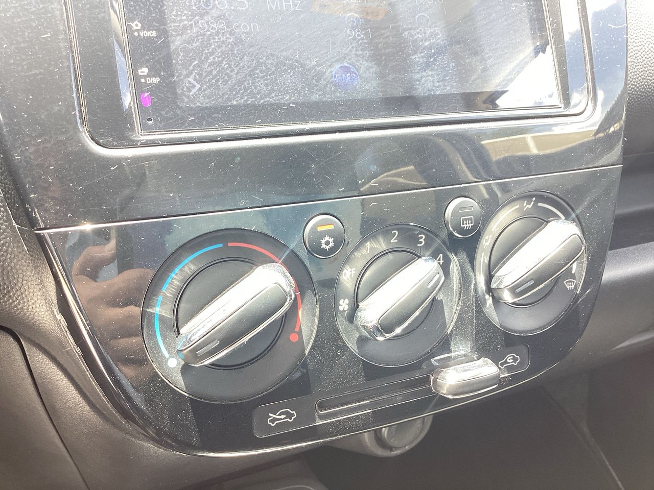 2024 Dodge Attitude 1.2 Se At