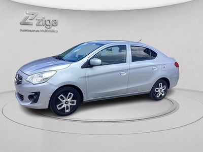 2024 Dodge Attitude 1.2 Se At