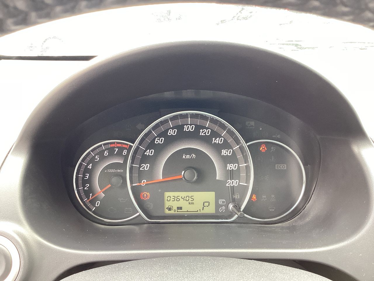 2024 Dodge Attitude 1.2 Sxt At