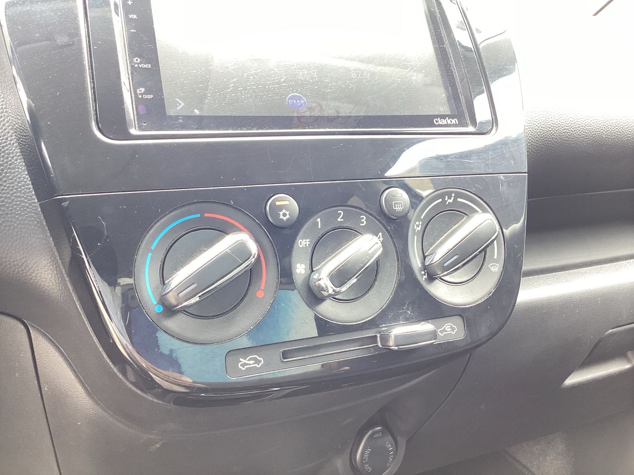 2024 Dodge Attitude 1.2 Sxt At