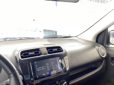 2024 Dodge Attitude 1.2 Sxt At