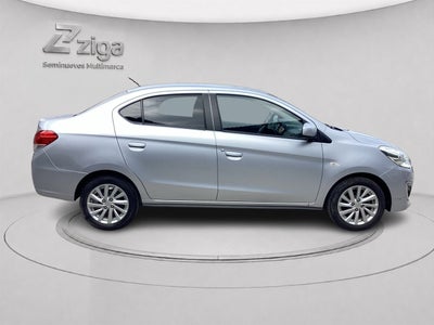 2024 Dodge Attitude 1.2 Sxt At