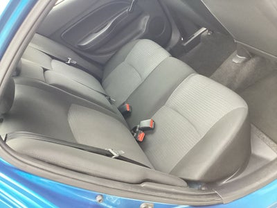 2024 Mitsubishi Mirage 1.2 Glx At