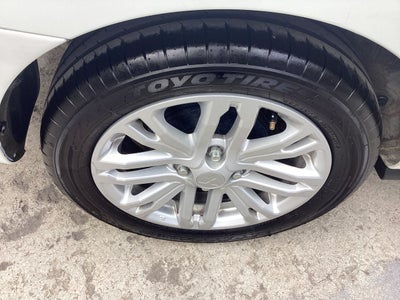 2024 Mitsubishi Mirage 1.2 Glx At