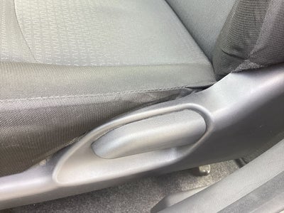 2024 Mitsubishi Mirage 1.2 Glx At