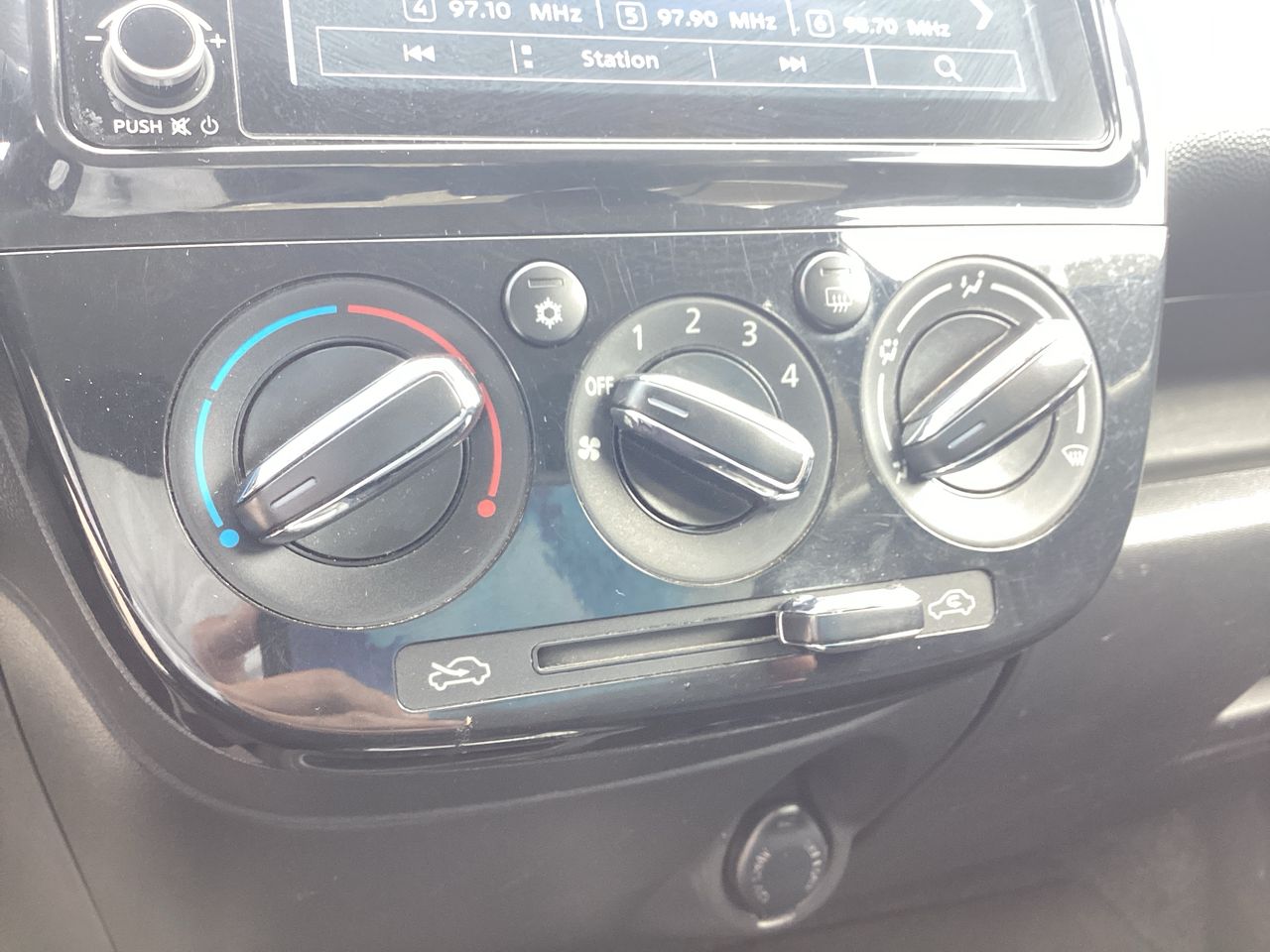 2024 Mitsubishi Mirage 1.2 Glx At