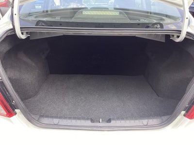 2024 Mitsubishi Mirage 1.2 Glx At