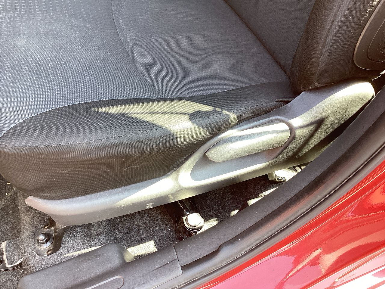 2024 Mitsubishi Mirage 1.2 Glx At