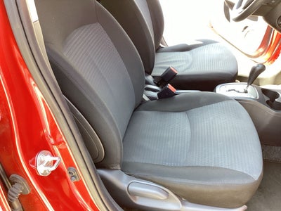 2024 Mitsubishi Mirage 1.2 Glx At