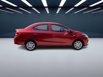 2024 Mitsubishi Mirage 1.2 Glx At