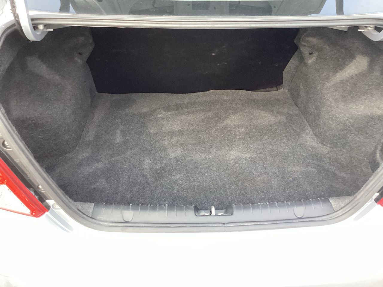 2024 Mitsubishi Mirage 1.2 Glx At