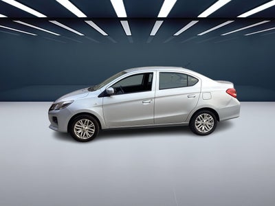 2024 Mitsubishi Mirage 1.2 Glx At