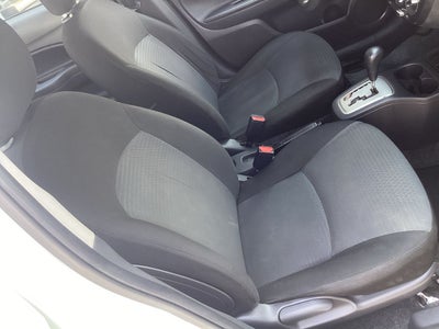2024 Mitsubishi Mirage MIRAGE G4 GLX CVT