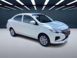 2024 Mitsubishi Mirage MIRAGE G4 GLX CVT