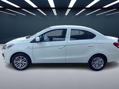 2024 Mitsubishi Mirage MIRAGE G4 GLX CVT