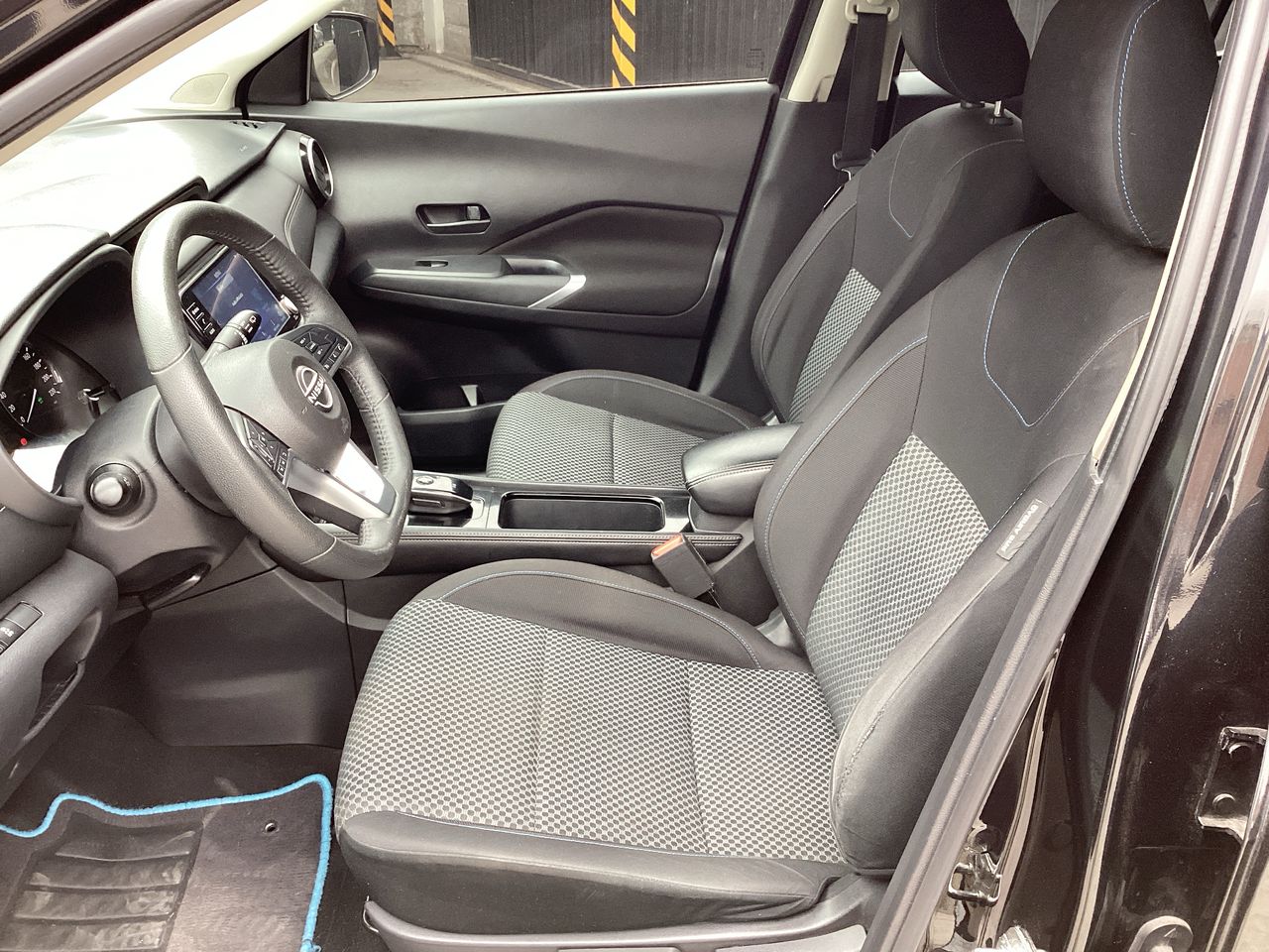 2023 Nissan Kicks E-Power Advance