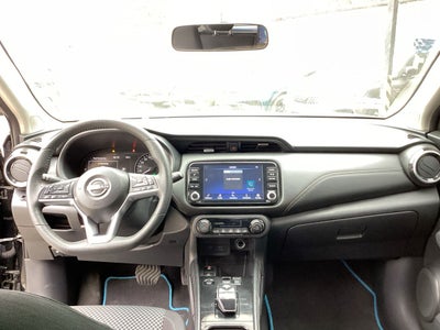 2023 Nissan Kicks E-Power Advance