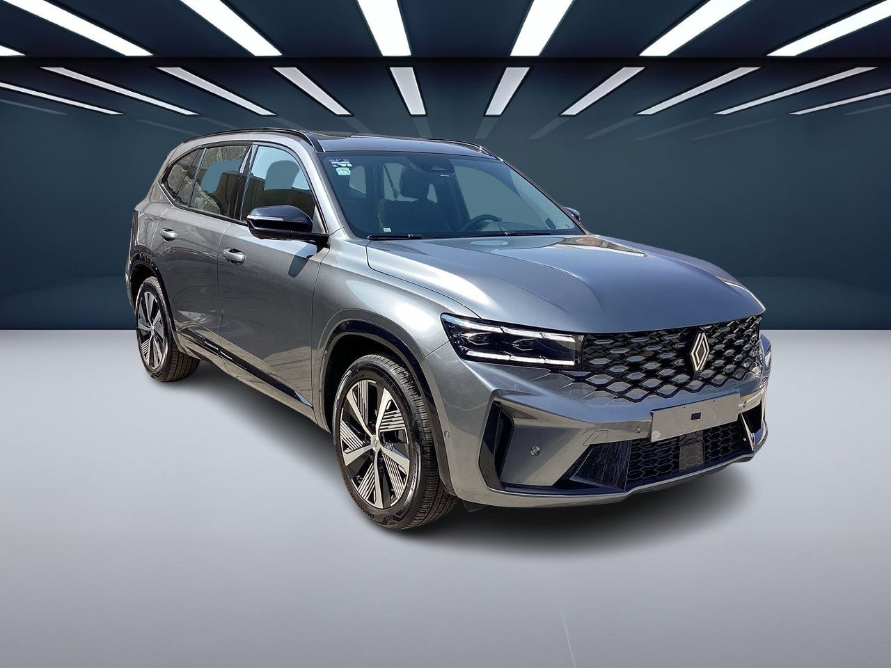 2026 Renault Koleos 1.5 Esprit Alpine Hev At