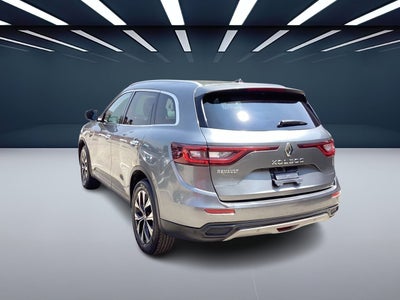 2023 Renault Koleos 2.5 Intens Cvt