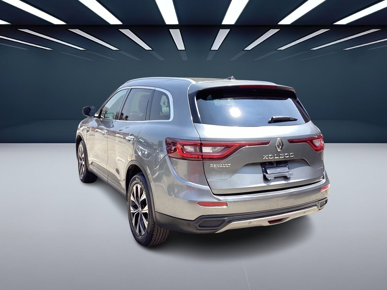2023 Renault Koleos 2.5 Intens Cvt
