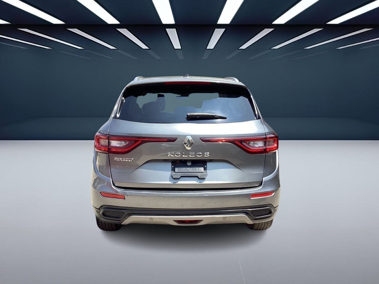 2023 Renault Koleos 2.5 Intens Cvt