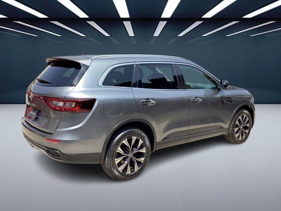 2023 Renault Koleos 2.5 Intens Cvt