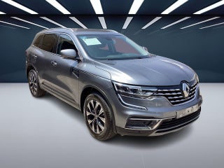 2023 Renault Koleos 2.5 Intens Cvt