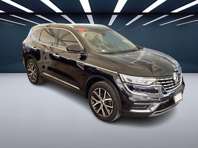 2023 Renault Koleos 2.5 Iconic Piel Cvt