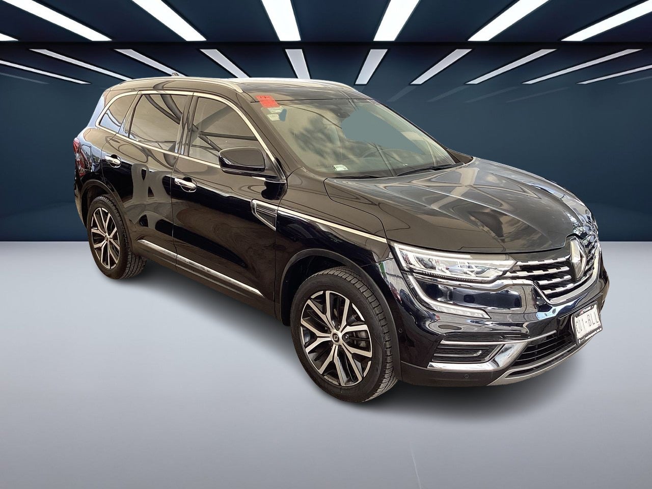 2023 Renault Koleos 2.5 Iconic Piel Cvt