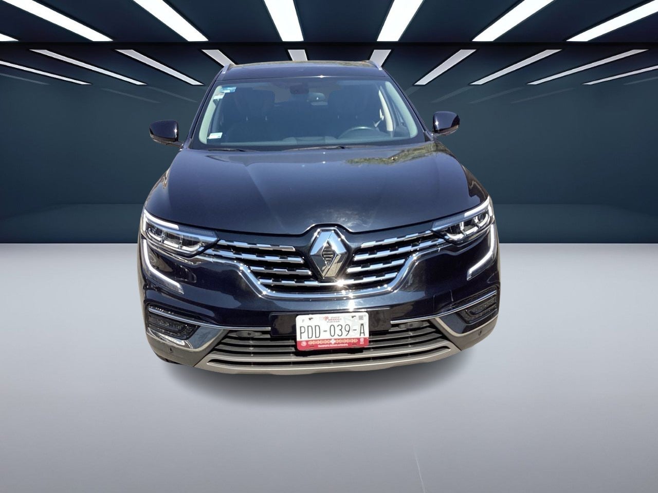 2024 Renault Koleos 2.5 Iconic At