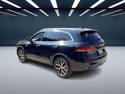 2024 Renault Koleos 2.5 Iconic At