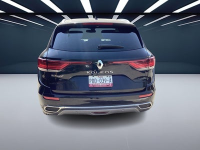 2024 Renault Koleos 2.5 Iconic At