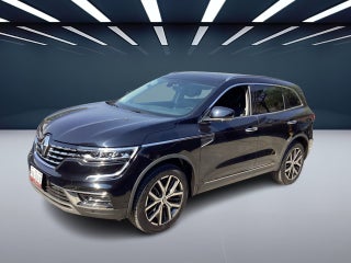 2024 Renault Koleos 2.5 Iconic At