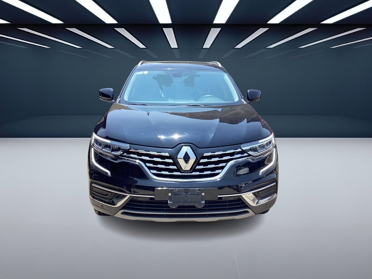 2024 Renault Koleos 2.5 Iconic At