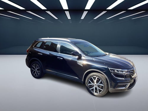 2024 Renault Koleos 2.5 Iconic At