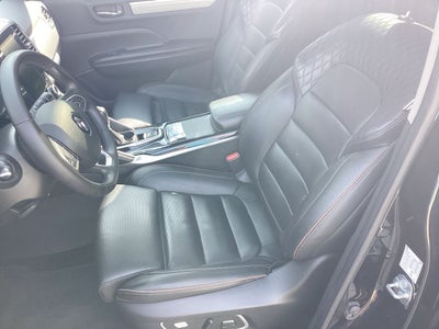 2024 Renault Koleos 2.5 Iconic At