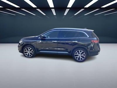 2024 Renault Koleos 2.5 Iconic At